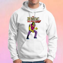 Marvel Zaniac Craves Blood Hoodie