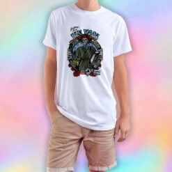 New York United States Of Dead T Shirt