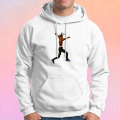 Travis Scott Dance Hoodie