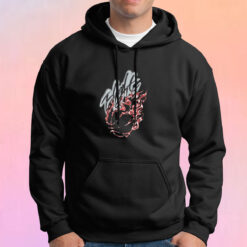 Travis Scott x Jordan Flight Hoodie