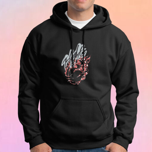Travis Scott x Jordan Flight Hoodie