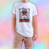 World Tour Breakin Tables Dudley Boyz Team 3D T Shirt