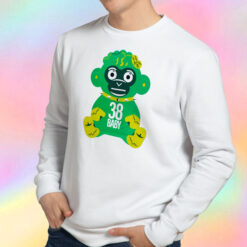 YoungBoy Never Broke Again 38 Monkey Sweatshirt
