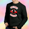 Zz Top Texas Rock Band Vintage Sweatshirt