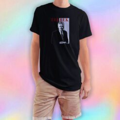 Alex Trebek T Shirt