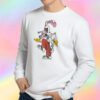 Blink182 Roger Rabbit Sweatshirt