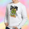 Crocodile Rock Elton John Sweatshirt