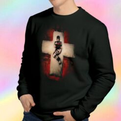 Demi Lovato Holy Fvck Sweatshirt