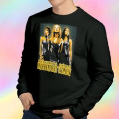 Destiny's Child Independent Women Beyonce Sweatshirt