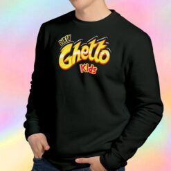 Dirty Ghetto Kids Sweatshirt