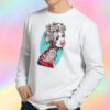 Harley Quinn Bubble Sweatshirt