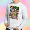 Joe Biden Jingle Joe Biden Funny Republican Sweatshirt