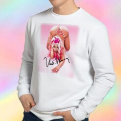 Nicki Minaj Super Freaky Girl Sweatshirt