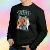 Tom Selleck Sexy 80s Sweatshirt