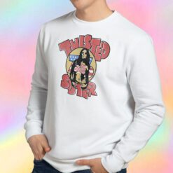 Twisted Sister Twisted 76 Sweatshirt
