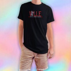 Vlle Street Fight Between The Whistles T Shirt