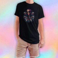 Welcome To The Camp Crystal Lake T Shirt
