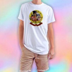 Welcome To The Jungle Timon And Pumba T Shirt