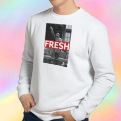 Will Smith Fresh Sweatshirt
