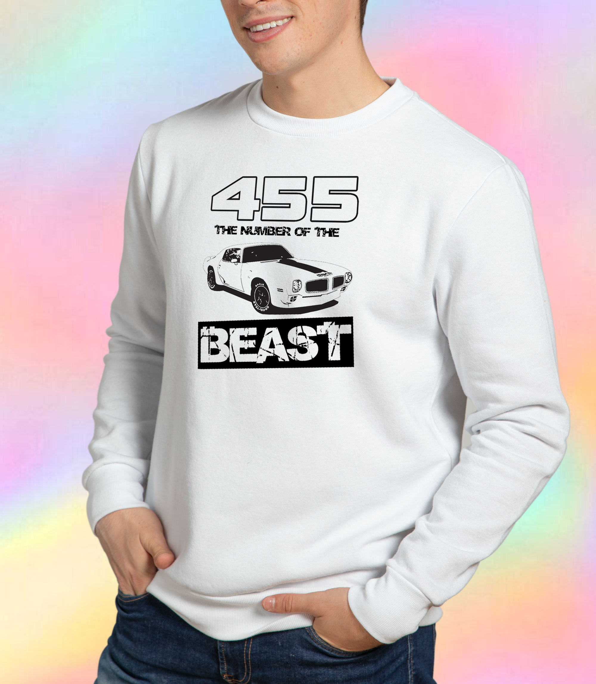 455 The Number of the Beast Sweatshirt.jpeg