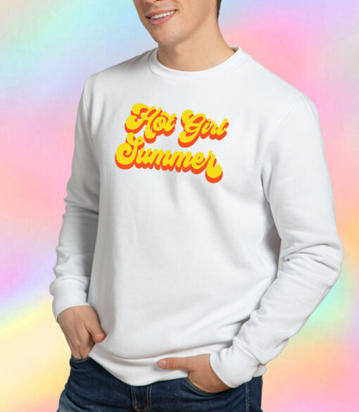 Hot Girl Summer Sweatshirt.jpeg