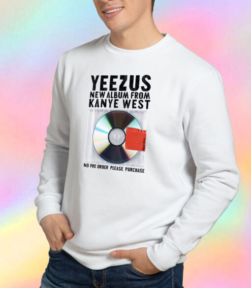 Kanye Wests sixth solo album Sweatshirt.jpeg