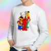Kaws X Sesame Street Family Collab Sweatshirt.jpeg