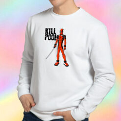 KillPool White Sweatshirt.jpeg