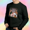Playboi Carti Rapper Smoke and Girl Sweatshirt.jpeg