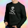 Poison Sign Sweatshirt.jpeg