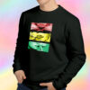 Rasta Smoking Blunt Sweatshirt.jpeg