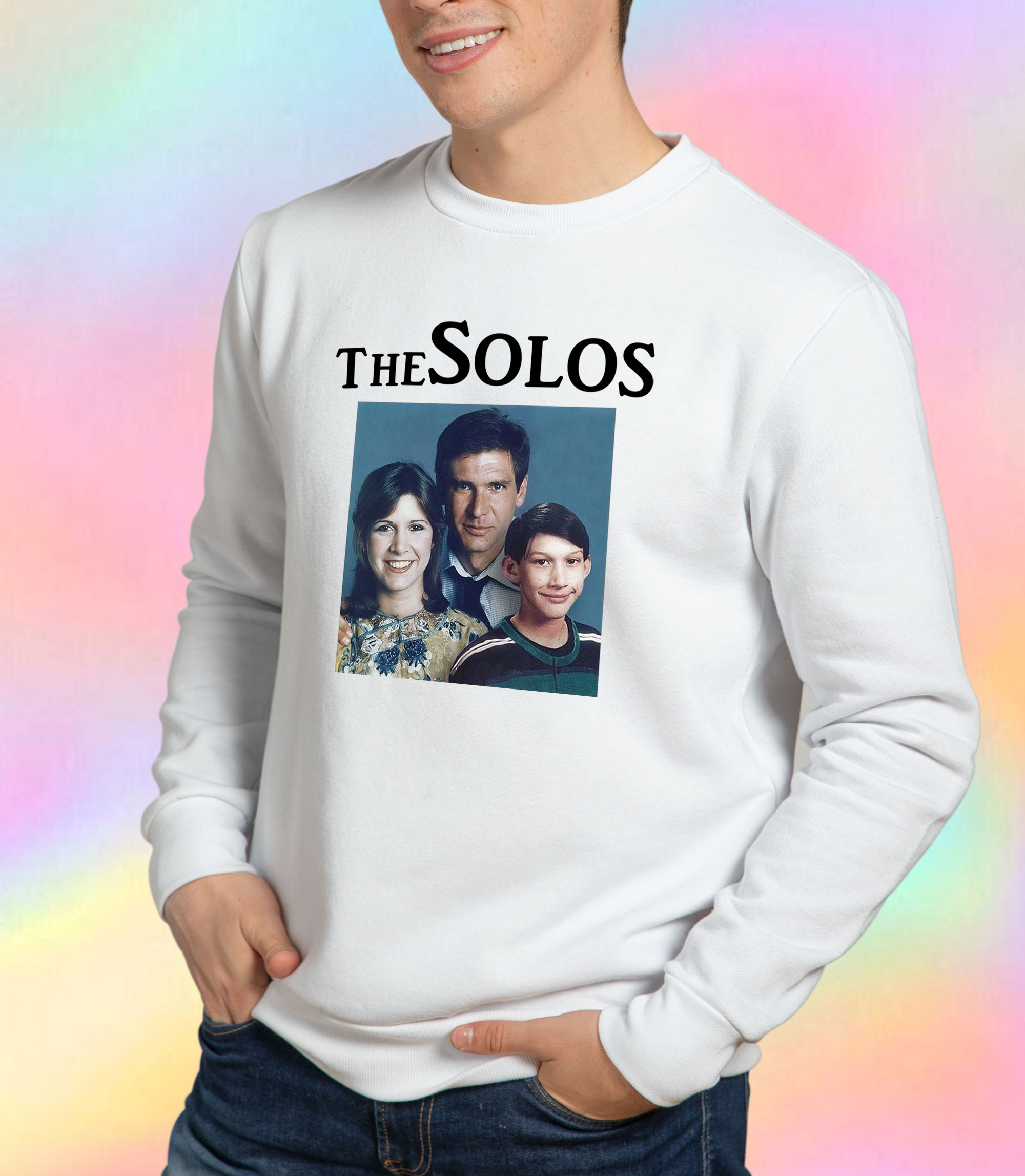 THE SOLOS Family Sweatshirt.jpeg
