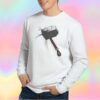 Thors Old Hammer tee Sweatshirt.jpg