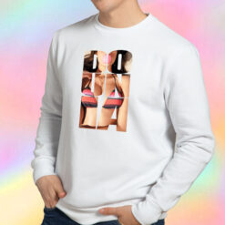girl dounia Sweatshirt.jpeg